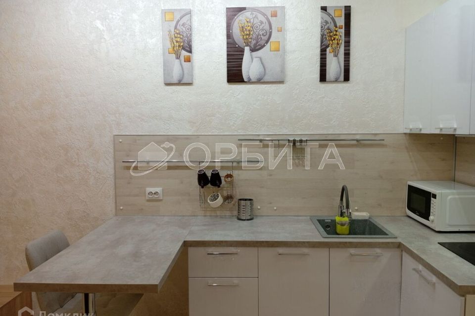 Продаётся студия, 37.5 м²
