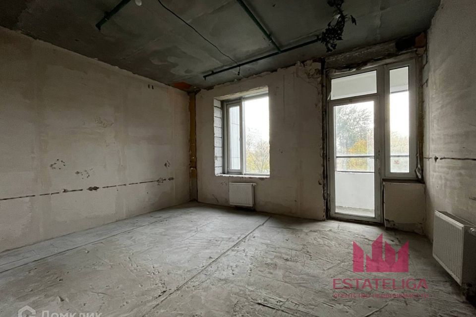 Продаётся студия, 30 м²