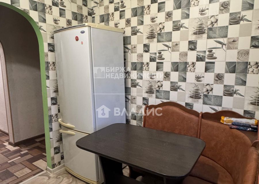 Продаётся 2-комнатная квартира, 47.1 м²