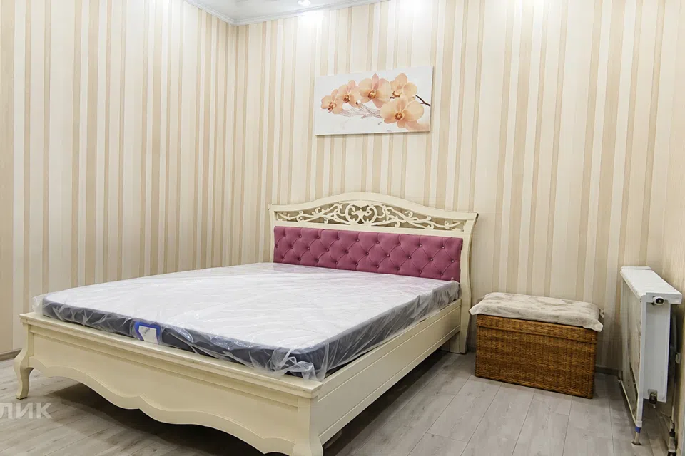 Продаётся 3-комнатная квартира, 71.9 м²