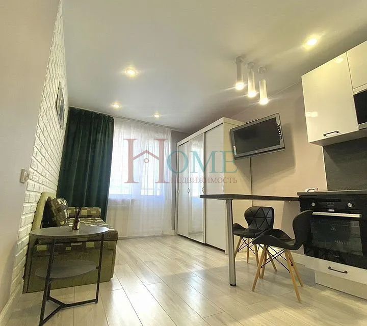 Сдаётся студия, 20 м²