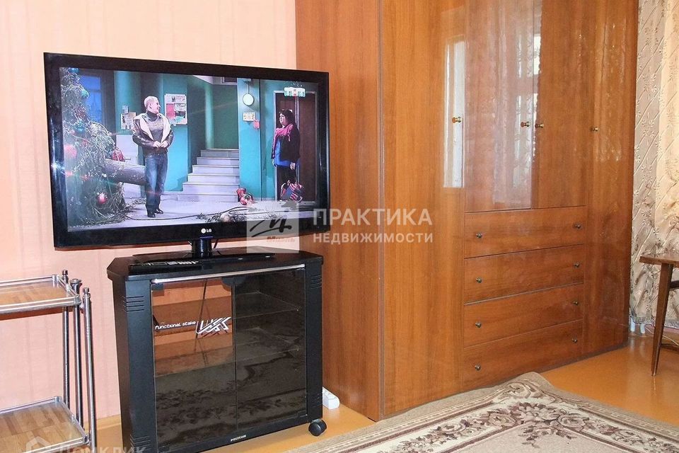 Сдаётся 1-комнатная квартира, 45 м²