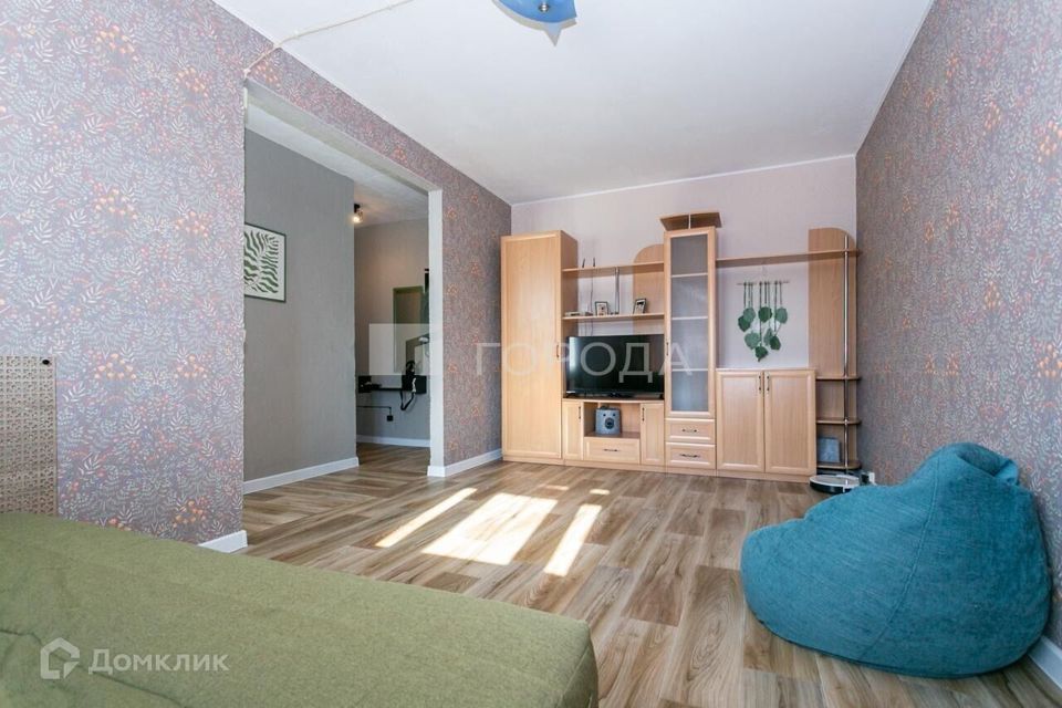 Сдаётся 2-комнатная квартира, 45 м²