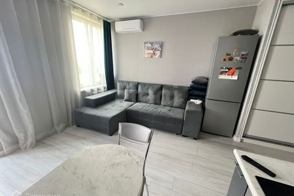 Продаётся студия, 24 м²