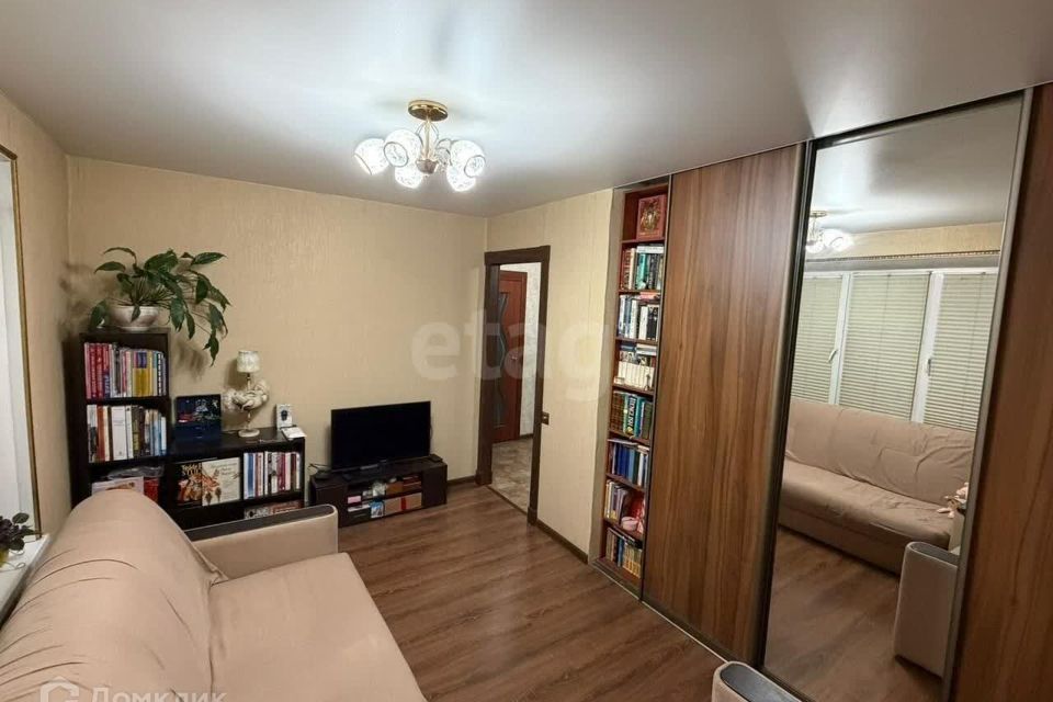 Продаётся 2-комнатная квартира, 26.1 м²