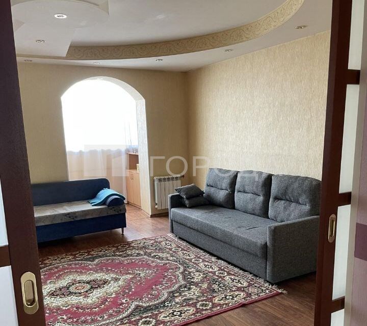 Сдаётся 2-комнатная квартира, 80 м²