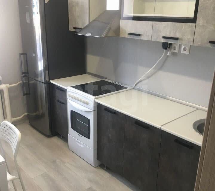 Продаётся 2-комнатная квартира, 47.5 м²