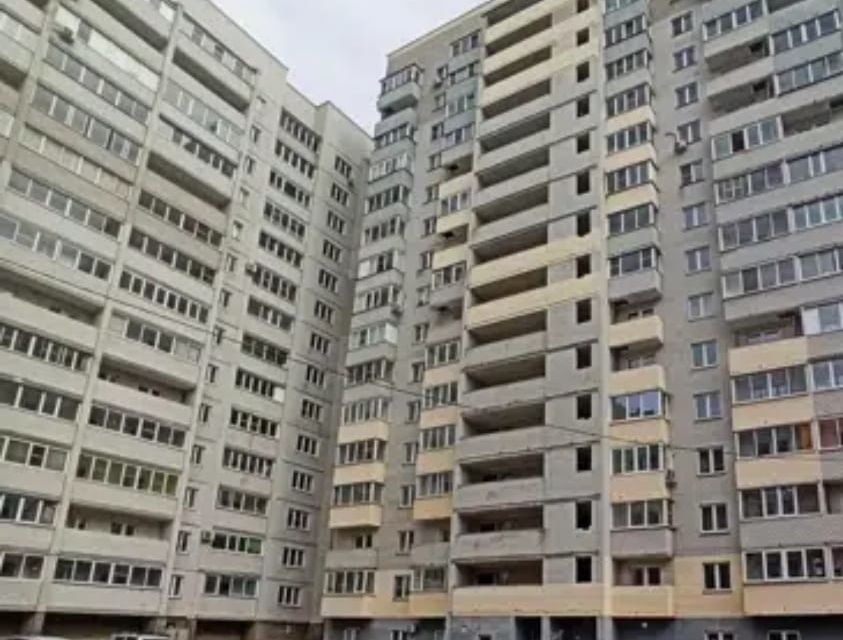 Продаётся студия, 25.8 м²