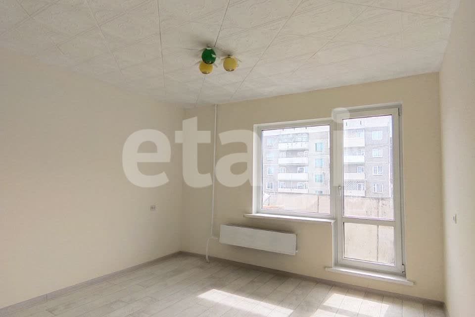 Продаётся 1-комнатная квартира, 36 м²