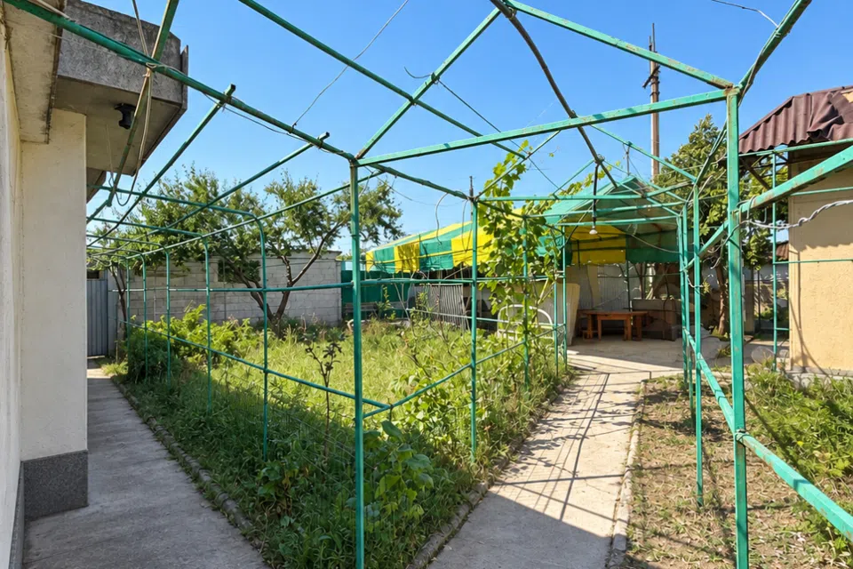 Продаётся 2-этажный дом, 152.4 м²