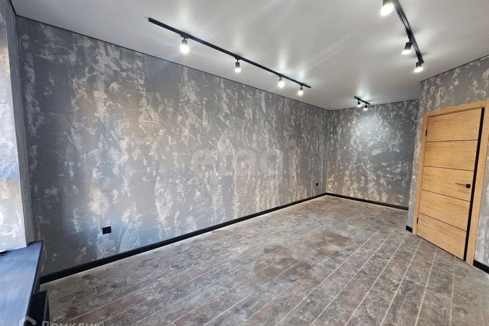 Продаётся 1-комнатная квартира, 41 м²