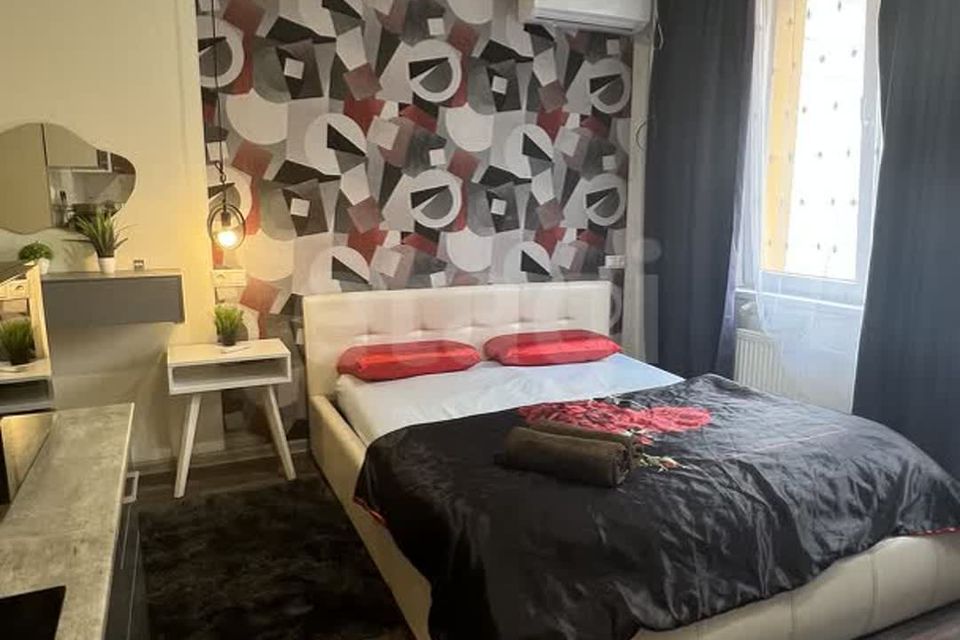 Продаётся студия, 43.9 м²