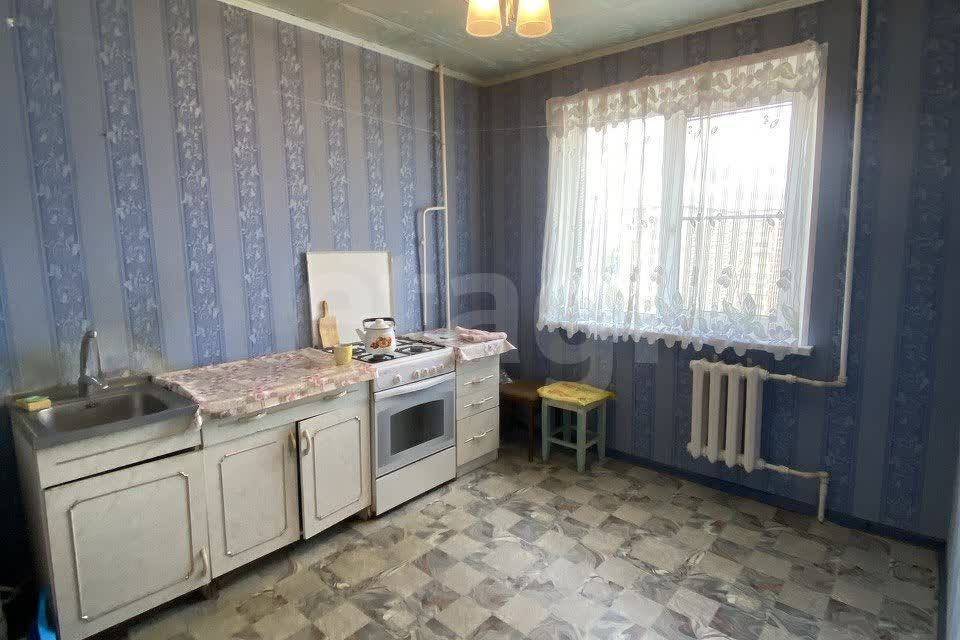 Сдаётся 3-комнатная квартира, 63 м²