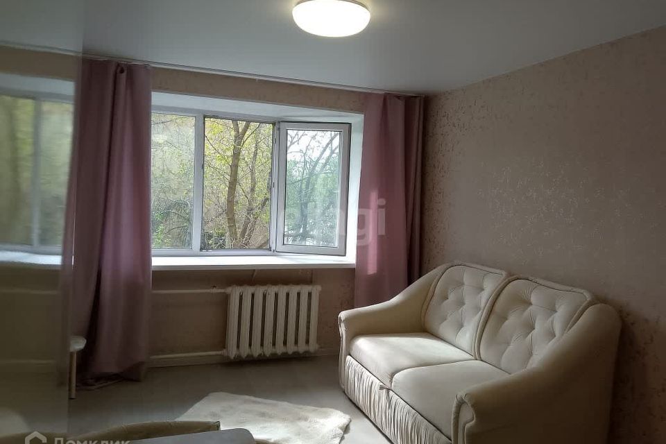 Продаётся комната в 1-комн. квартире, 17.8 м²