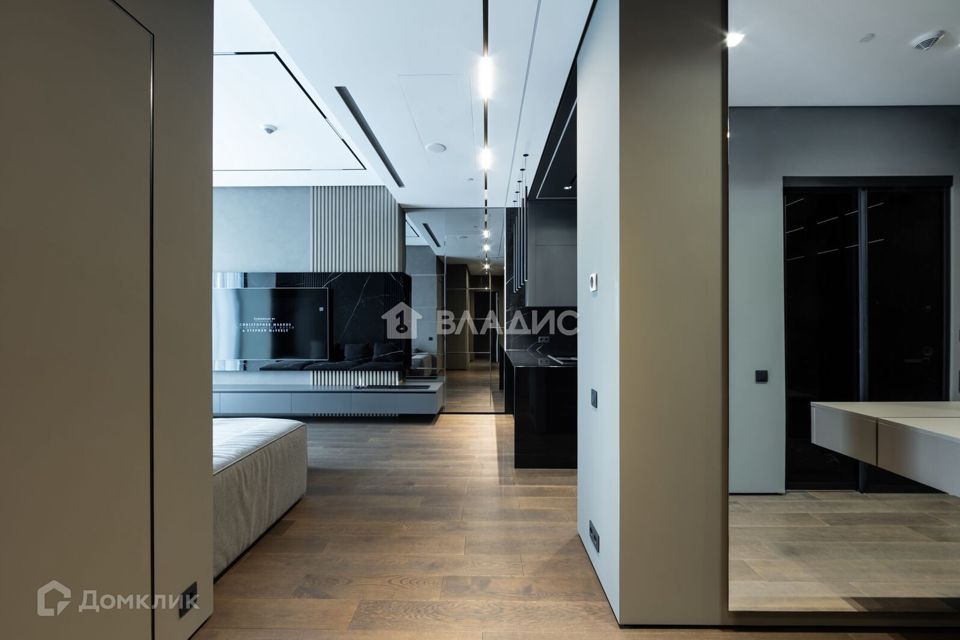 Продаётся 2-комнатная квартира, 90 м²