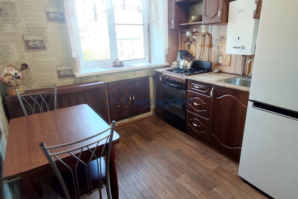 Продаётся 2-комнатная квартира, 45.9 м²