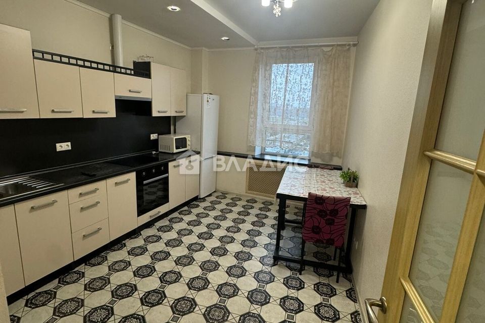 Продаётся 2-комнатная квартира, 56.6 м²