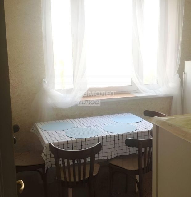 Продаётся 2-комнатная квартира, 60 м²