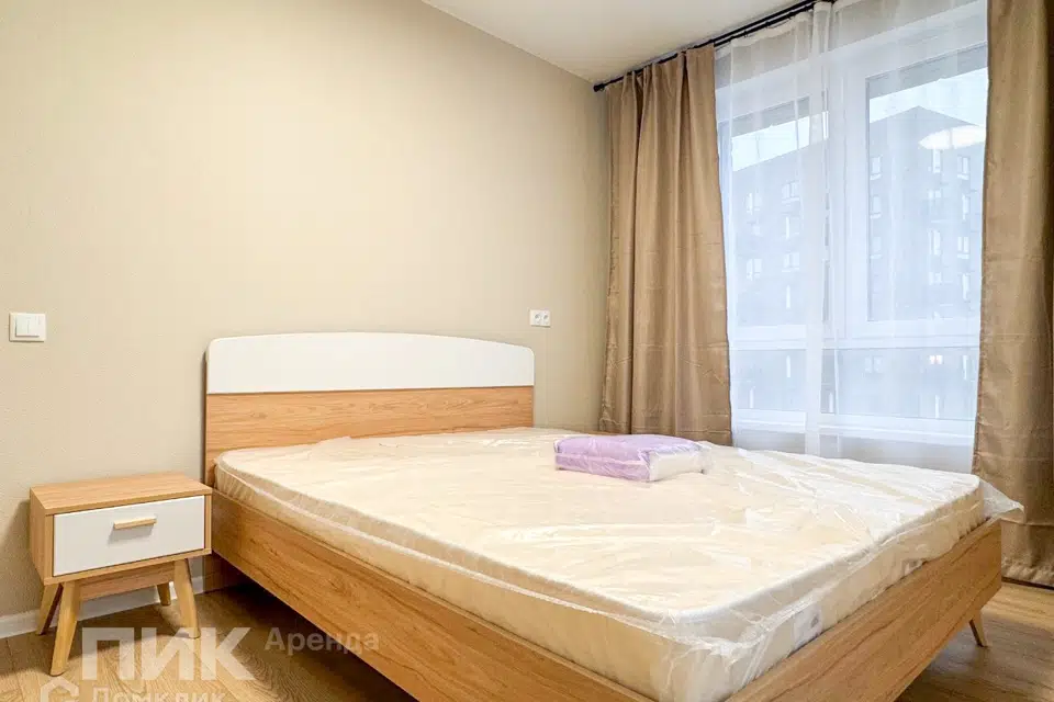 Сдаётся 2-комнатная квартира, 48.3 м²