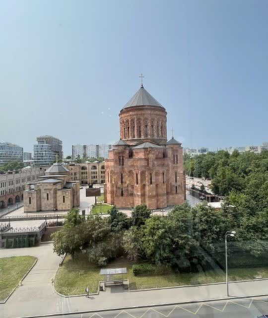 Продаётся 2-комнатная квартира, 53.7 м²
