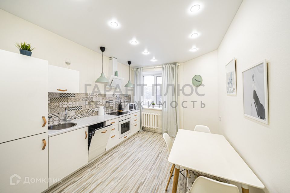 Сдаётся 1-комнатная квартира, 45 м²