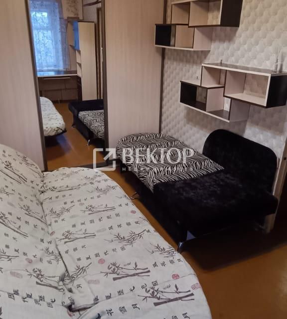 Сдаётся 2-комнатная квартира, 45 м²