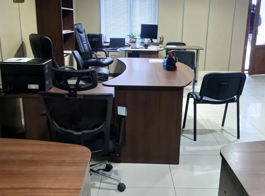 Сдаётся офис, 47 м²