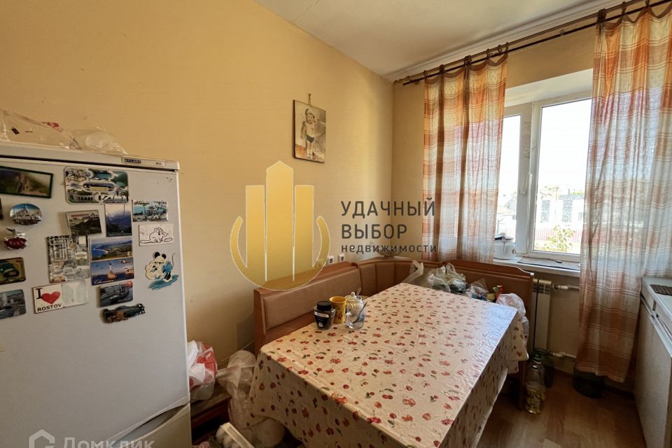 Продаётся 2-комнатная квартира, 48 м²