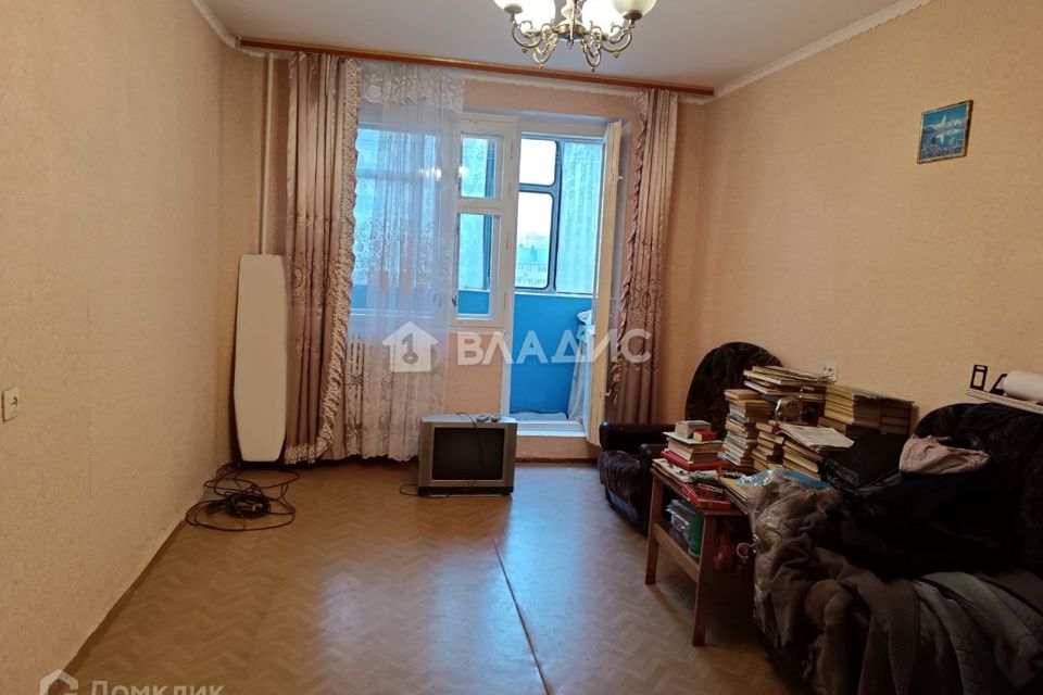 Продаётся 2-комнатная квартира, 55 м²