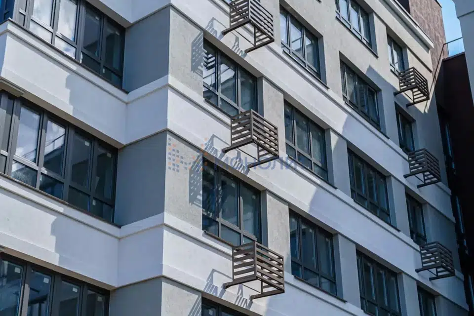 Продаётся 2-комнатная квартира, 70 м²