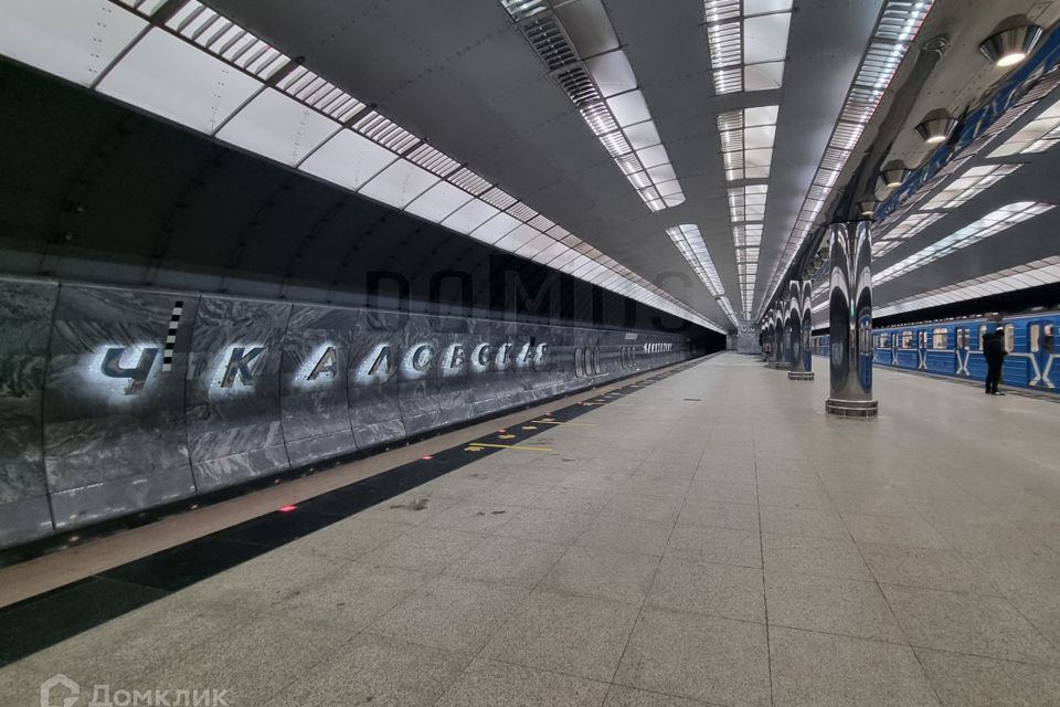 Сдаётся 1-комнатная квартира, 39.2 м²