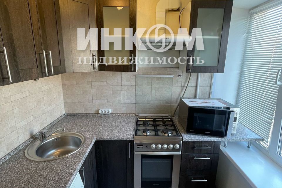 Сдаётся 2-комнатная квартира, 45 м²