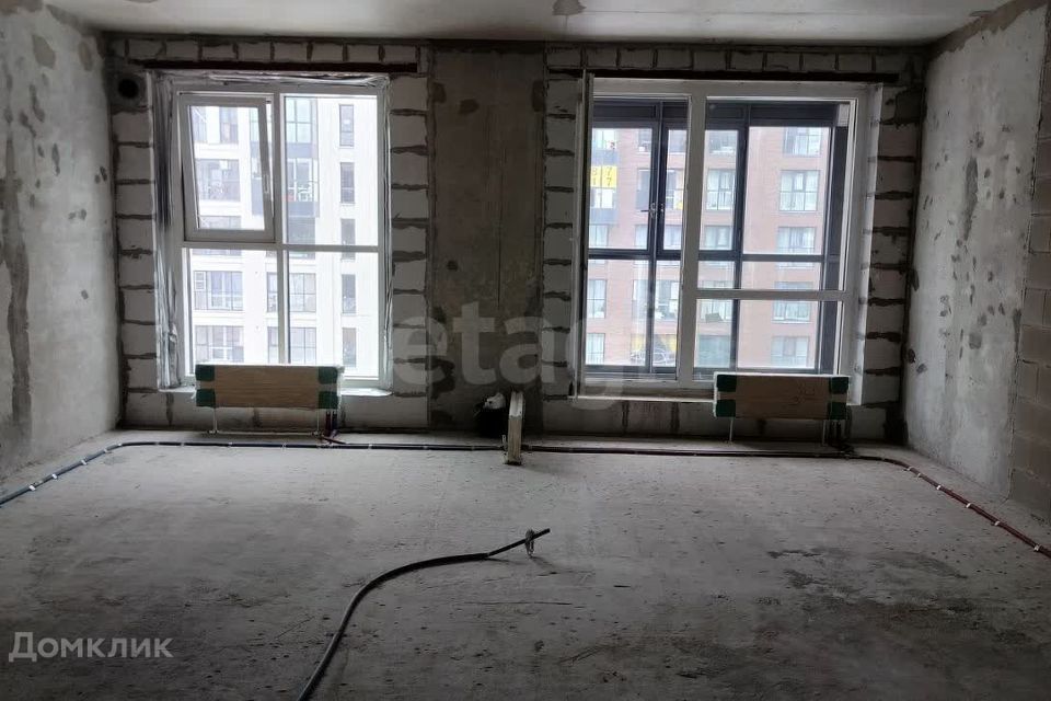 Продаётся 1-комнатная квартира, 35.2 м²
