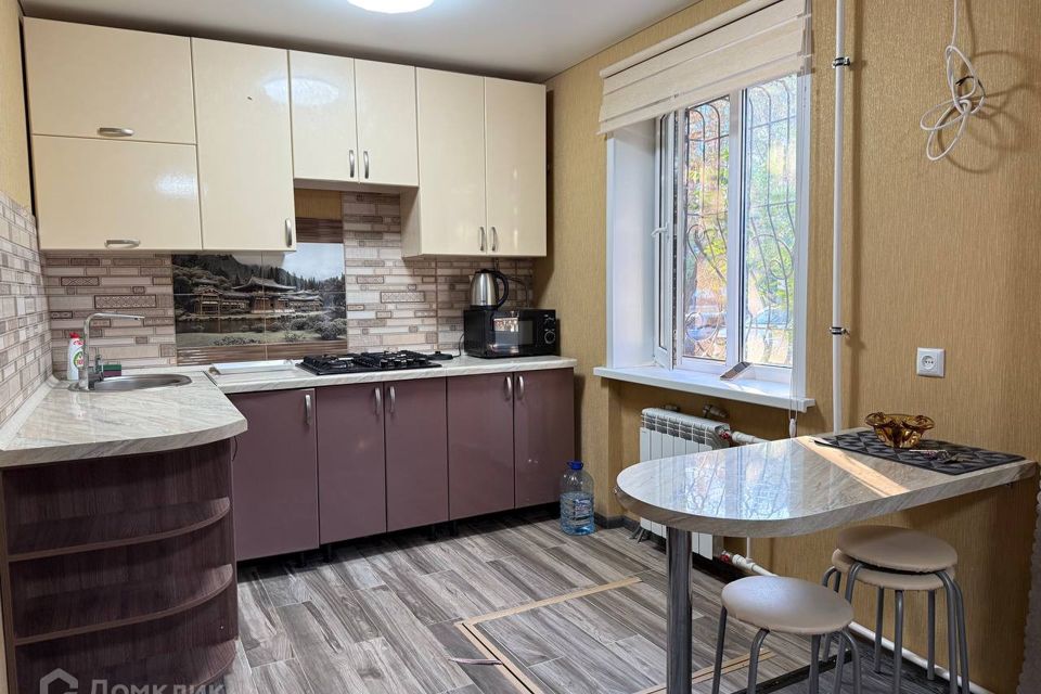 Продаётся 2-комнатная квартира, 39.3 м²