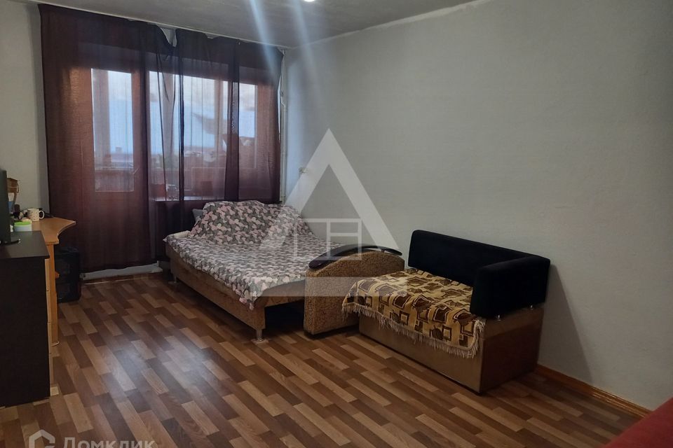 Продаётся 2-комнатная квартира, 50.1 м²