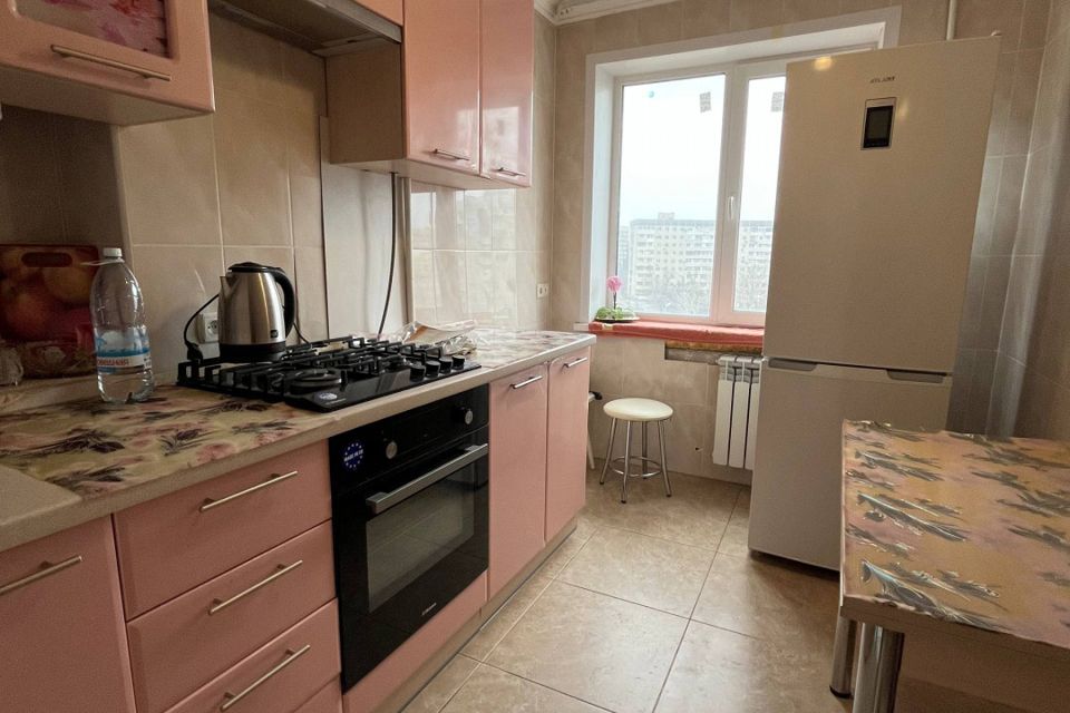 Продаётся 2-комнатная квартира, 45.7 м²