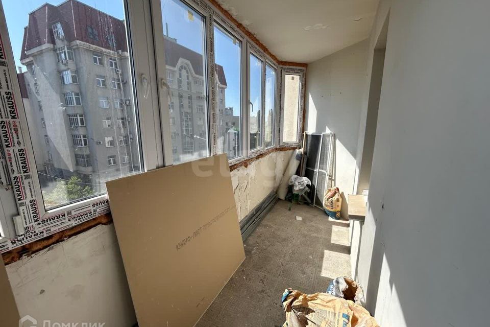 Продаётся 2-комнатная квартира, 53.2 м²