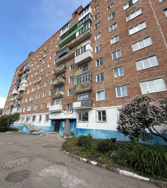 Продаётся 1-комнатная квартира, 31.3 м²