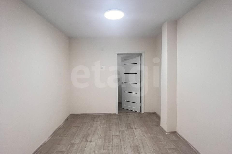 Продаётся 2-комнатная квартира, 52.3 м²