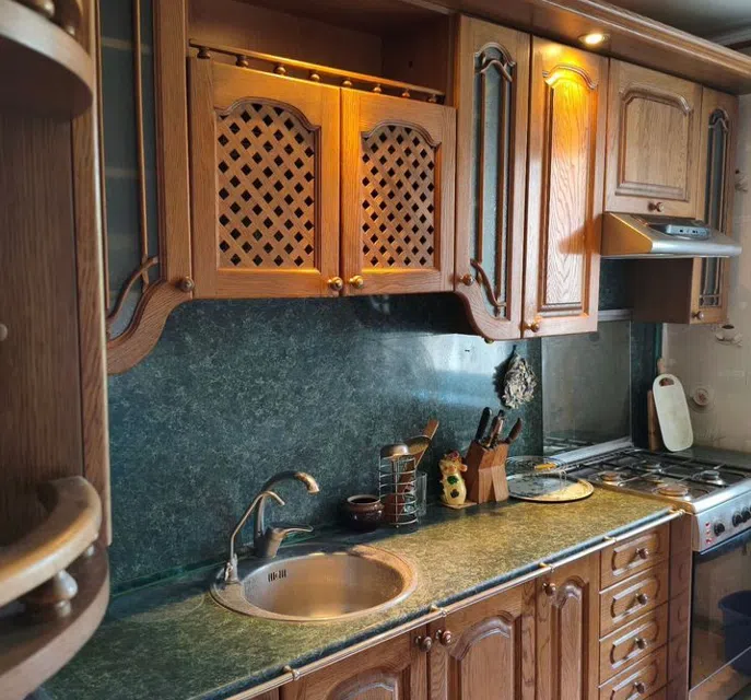 Продаётся 3-комнатная квартира, 70 м²