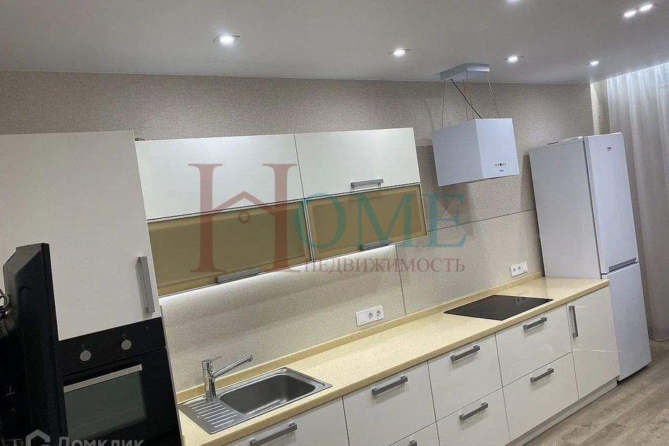 Сдаётся 2-комнатная квартира, 50 м²
