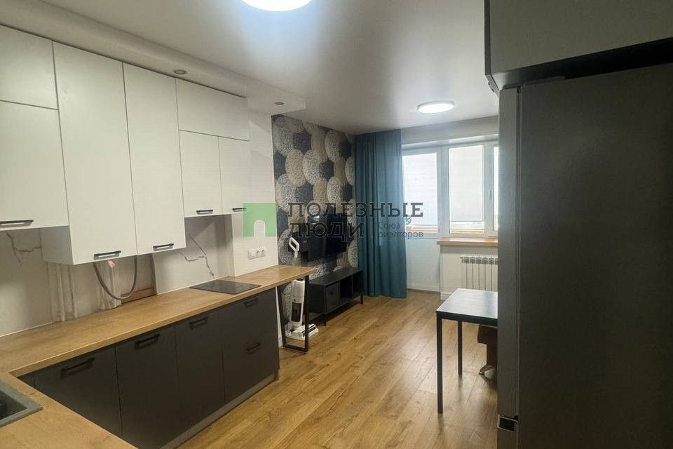 Продаётся 2-комнатная квартира, 46 м²