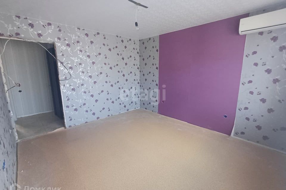 Продаётся 2-комнатная квартира, 67.3 м²