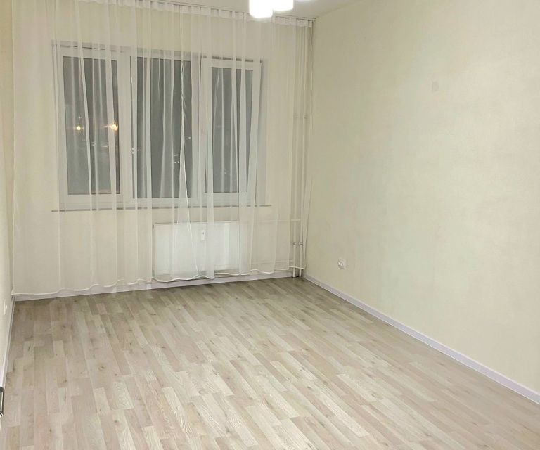 Продаётся 3-комнатная квартира, 76.6 м²