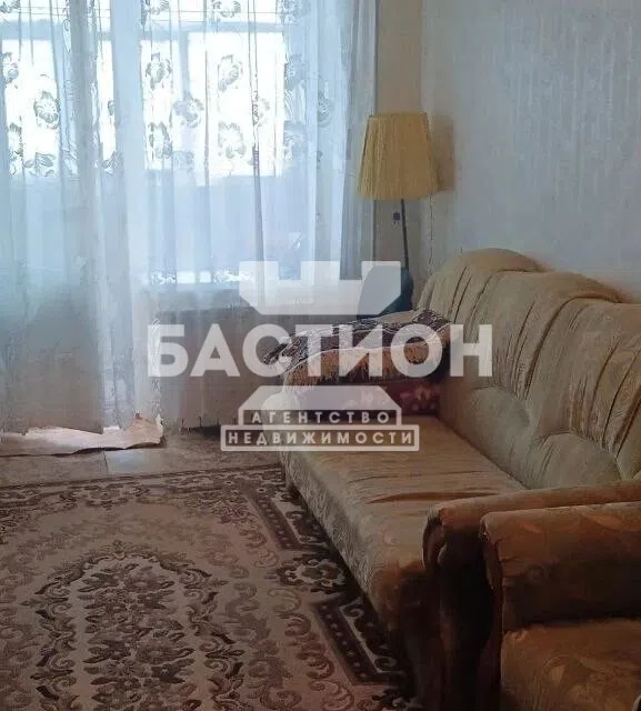 Продаётся 2-комнатная квартира, 50 м²