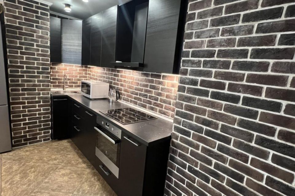 Продаётся 2-комнатная квартира, 59.6 м²