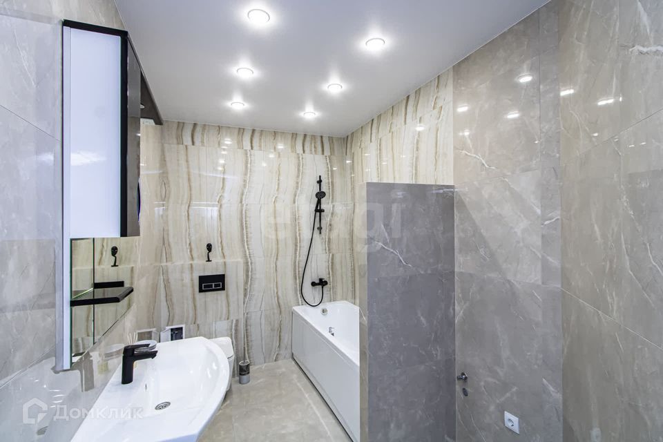Продаётся 1-комнатная квартира, 40 м²