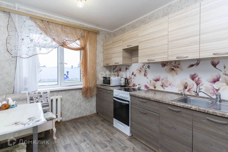 Продаётся 2-комнатная квартира, 51.1 м²