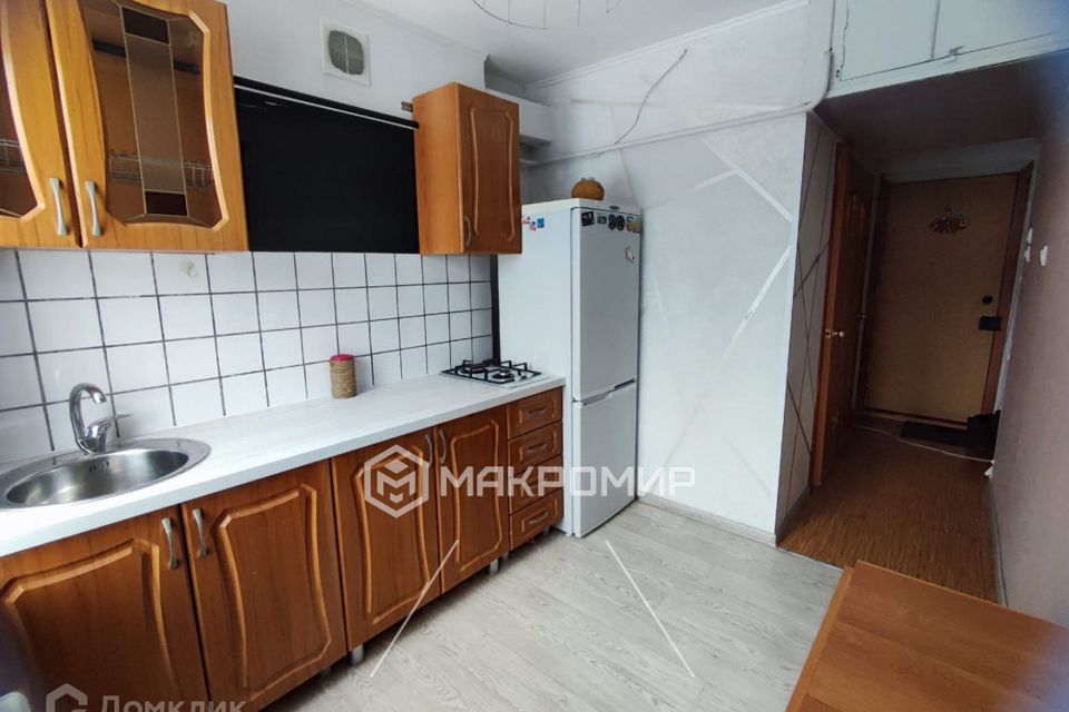 Сдаётся 1-комнатная квартира, 29 м²