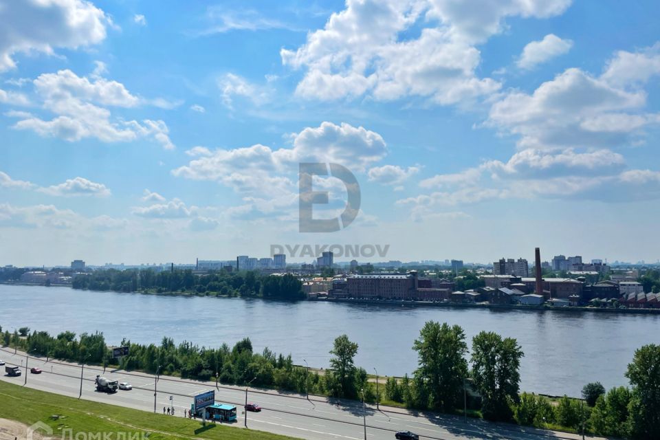Продаётся 3-комнатная квартира, 74.7 м²